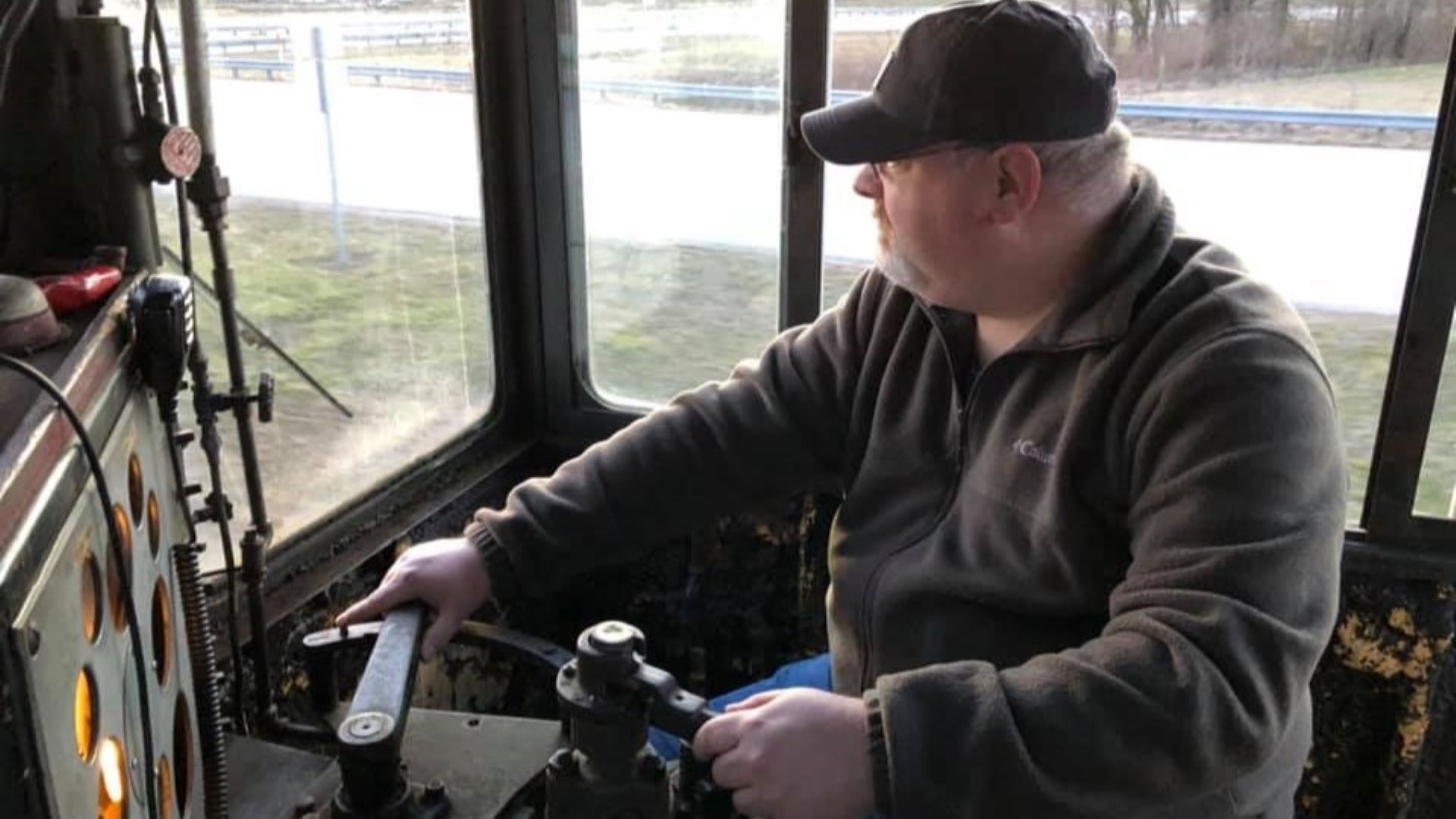 Engineer in USN 1
